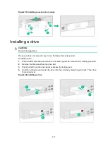 Предварительный просмотр 29 страницы H3C WX3840X Installation Manual