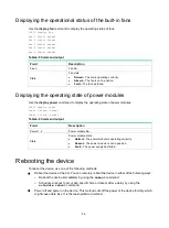 Предварительный просмотр 46 страницы H3C WX3840X Installation Manual