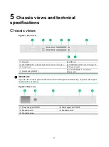 Предварительный просмотр 49 страницы H3C WX3840X Installation Manual