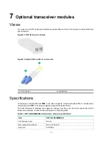 Предварительный просмотр 56 страницы H3C WX3840X Installation Manual