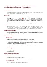 Preview for 2 page of H3C WX5002 Compliance And Safety Manual