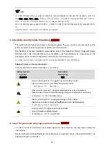 Preview for 9 page of H3C WX5002 Compliance And Safety Manual