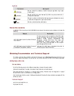 Preview for 4 page of H3C WX5002ACCESSCONTROLLER Installation Manual