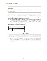 Preview for 19 page of H3C WX5002ACCESSCONTROLLER Installation Manual