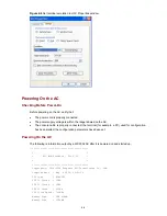 Preview for 28 page of H3C WX5002ACCESSCONTROLLER Installation Manual