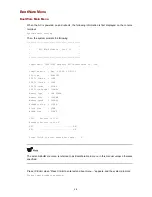 Preview for 32 page of H3C WX5002ACCESSCONTROLLER Installation Manual