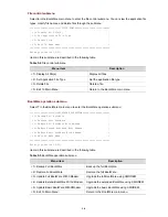 Preview for 35 page of H3C WX5002ACCESSCONTROLLER Installation Manual