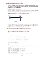 Preview for 43 page of H3C WX5002ACCESSCONTROLLER Installation Manual