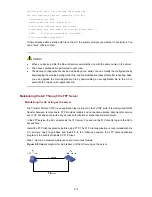 Preview for 44 page of H3C WX5002ACCESSCONTROLLER Installation Manual