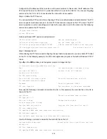 Preview for 45 page of H3C WX5002ACCESSCONTROLLER Installation Manual