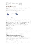 Preview for 46 page of H3C WX5002ACCESSCONTROLLER Installation Manual