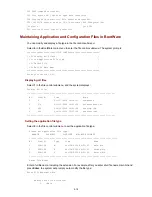 Preview for 47 page of H3C WX5002ACCESSCONTROLLER Installation Manual