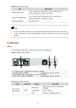 Предварительный просмотр 10 страницы H3C WX5004 Installation Manual