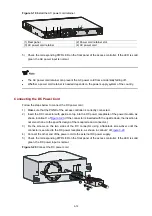 Предварительный просмотр 32 страницы H3C WX5004 Installation Manual