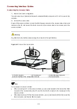 Предварительный просмотр 33 страницы H3C WX5004 Installation Manual