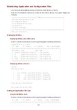 Предварительный просмотр 62 страницы H3C WX5004 Installation Manual