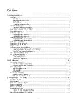 Preview for 7 page of H3C WX5500H series User Configuration Manual