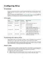 Preview for 9 page of H3C WX5500H series User Configuration Manual