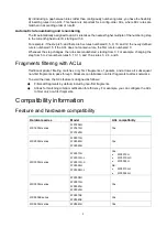 Preview for 11 page of H3C WX5500H series User Configuration Manual