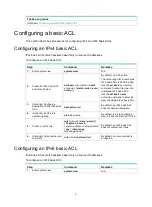 Preview for 13 page of H3C WX5500H series User Configuration Manual