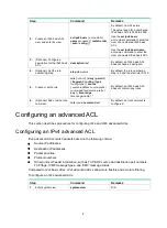 Preview for 14 page of H3C WX5500H series User Configuration Manual