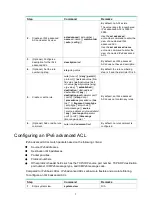 Preview for 15 page of H3C WX5500H series User Configuration Manual