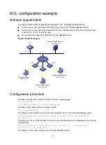 Preview for 22 page of H3C WX5500H series User Configuration Manual