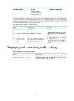 Preview for 38 page of H3C WX5500H series User Configuration Manual