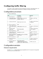 Preview for 39 page of H3C WX5500H series User Configuration Manual