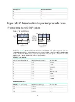 Preview for 46 page of H3C WX5500H series User Configuration Manual