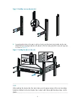 Preview for 17 page of H3C WX5540E Installation Manual