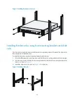 Preview for 19 page of H3C WX5540E Installation Manual