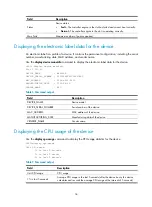 Preview for 40 page of H3C WX5540E Installation Manual