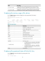 Preview for 41 page of H3C WX5540E Installation Manual