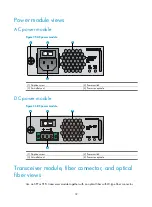 Preview for 45 page of H3C WX5540E Installation Manual