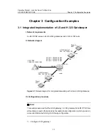 Preview for 125 page of H3C XE 200/2000 IP Operation Manual