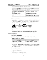 Preview for 275 page of H3C XE 200/2000 IP Operation Manual