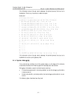 Preview for 285 page of H3C XE 200/2000 IP Operation Manual