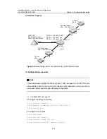 Preview for 140 page of H3C XE 200 IP Operation Manual