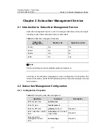 Preview for 370 page of H3C XE 200 IP Operation Manual