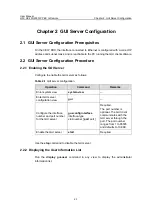 Preview for 6 page of H3C XE 200 User Manual