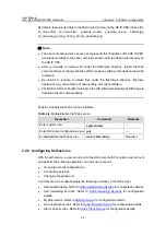 Preview for 8 page of H3C XE 200 User Manual