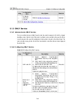 Preview for 88 page of H3C XE 200 User Manual