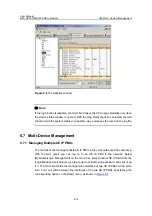 Preview for 120 page of H3C XE 200 User Manual