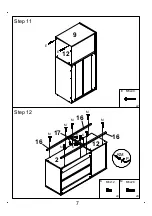 Preview for 8 page of H3L QH-215 Manual