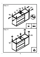 Preview for 9 page of H3L QH-215 Manual