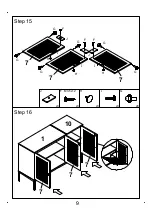 Preview for 10 page of H3L QH-215 Manual