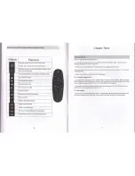 Preview for 5 page of H5 Box CVSB-E393 User Manual