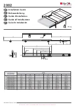 HA-CO HAZ2002-0012-2 Installation Manual preview