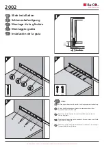 Preview for 2 page of HA-CO HAZ2002-0012-2 Installation Manual